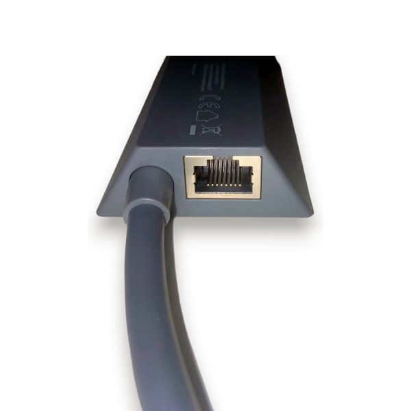 Adaptateur ethernet RJ45 Starlink v2